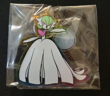 메가진화 아크릴 키링 메가서나이트 메가진화 포켓몬 & 메가스톤