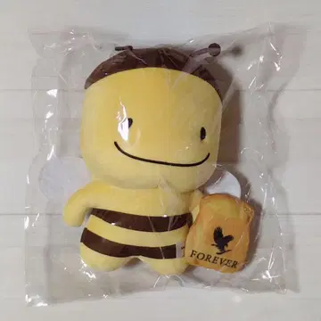 FOREVER 봉제 인형