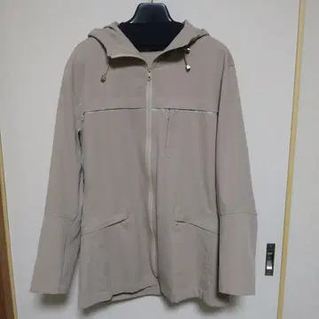 LEMONed 나일론 자켓 LEMONed 후드티 hide