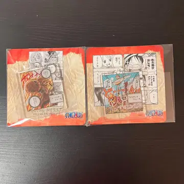 원피스 명장면 디오라마 컬렉션 vol.10 멜리호 써니호