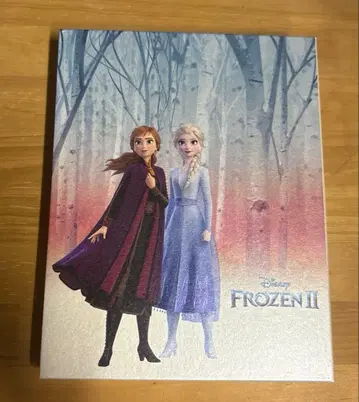 겨울왕국 1 & 2 MovieNEX Blu-ray DVD 세트