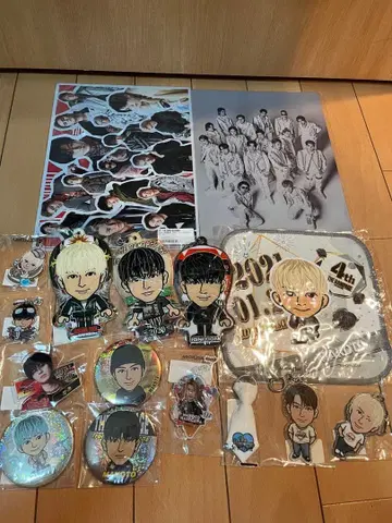 하세가와 신 세트