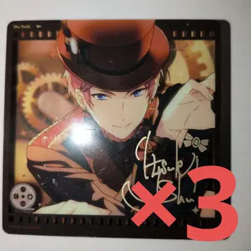 앙스타 중국 추억 아크릴 아츠키 슈