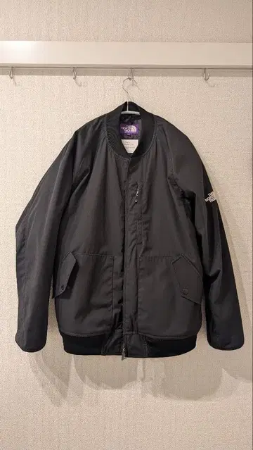 THE NORTH FACE 마운틴 필드 자켓