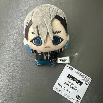 가치액터 잔카 SD 인형 Vol.1