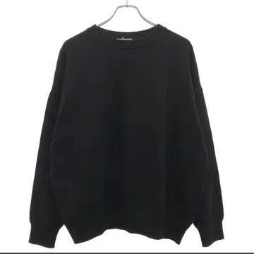 EVERYDAY I LIKE. 풀오버 니트 블랙