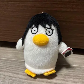 은혼 엘리자베스 카츠라 ver 키링