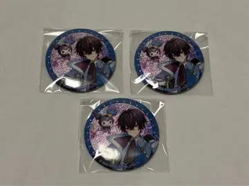 프라가리아 메모리즈 프라메모 2주년 팝업 스토어 캔뱃지 클로드