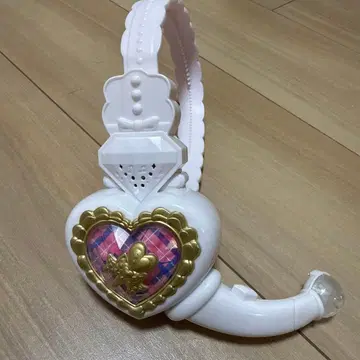 너와 아이돌 프리큐어 아이돌 하트 인컴 [작동 확인 완료]