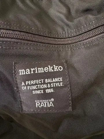 marimekko 럭색/백팩