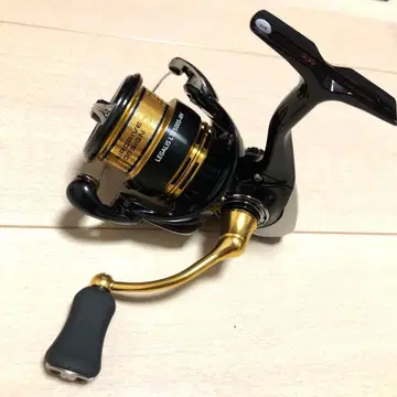 다이와 23 레갈리스 LT2500S-XH