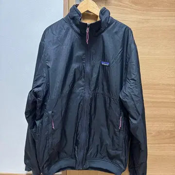 새상품급 파타고니아 남성용 리버서블 쉘드 마이크로디니 자켓 M