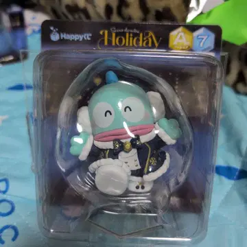 산리오 캐릭터즈 한교동