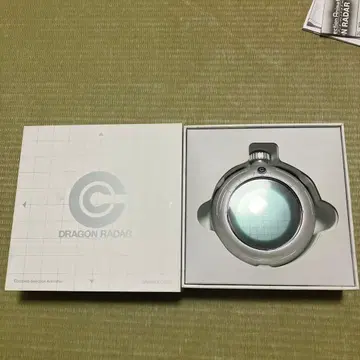 드래곤볼 드래곤 레이더