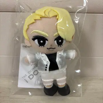 SnowMan 치루누이 라울 미사용 새상품