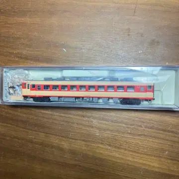 KATO 6115 키하 28 철도 모형 N 게이지