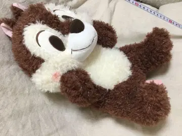 칩 봉제 인형 약 30cm