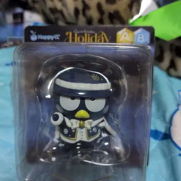 산리오 캐릭터즈 배드바츠마루