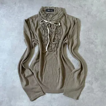 00s 코켓 다크코어 다크코켓 페어리 그런지 리본