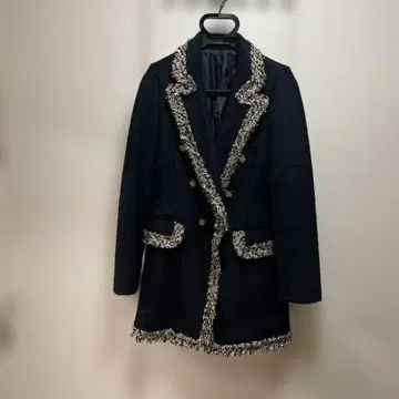 [ 새상품급 ] 디자인 자켓 한국 M