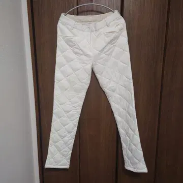 Callaway 여성 팬츠 M 화이트