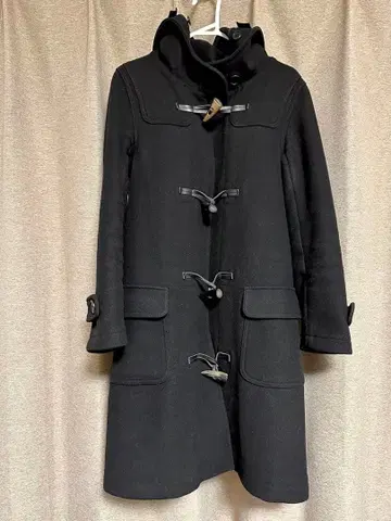 JOURNAL STANDARD 저널 스탠다드 더플 코트