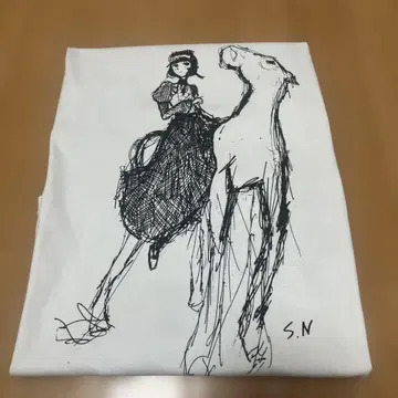 betcover!! 말 t셔츠