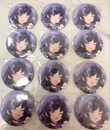 니지산지 센토 네이 Sweet Floaties 캔뱃지