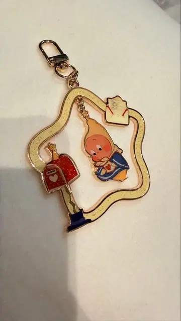 twinkle twinkle 캐릭터 키링