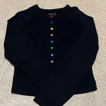 아네스베 가디건