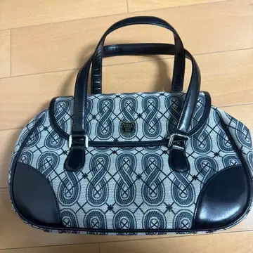 안나수이 핸드백