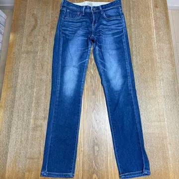 SOMETHING EDWIN 25인치 SC300 테이퍼드 팬츠