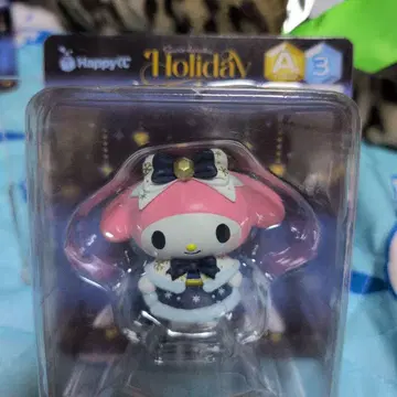 산리오 캐릭터즈 마이멜로디