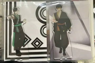 WIND BREAKER 토카게 죠 사쿠라 하루카 아크릴 스탠드