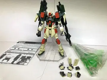 로봇혼 버스터 건담 SIDE MS