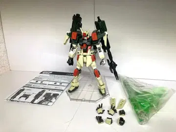 로봇혼 버스터 건담 SIDE MS