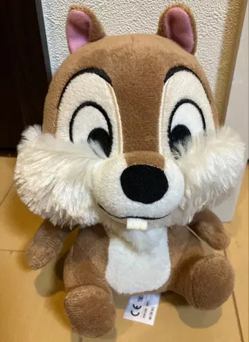 칩 봉제 인형 디즈니