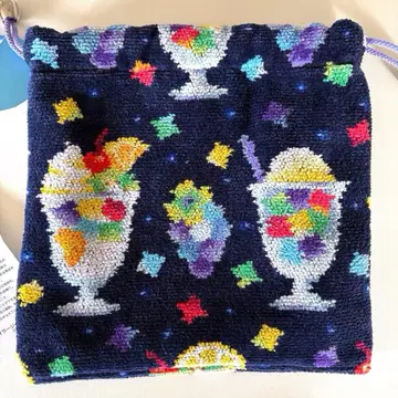 FEILER 페이러 찻집 소와레 복조리 교토 타카시마야 순수 찻집