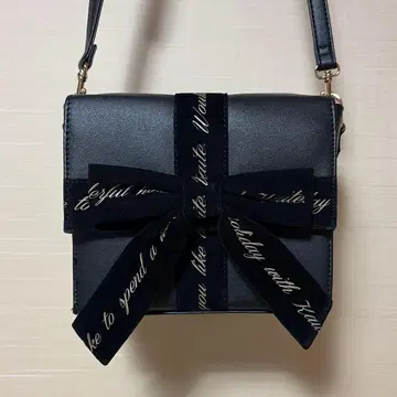 선물 박스 백 Fi.n.t 피인트