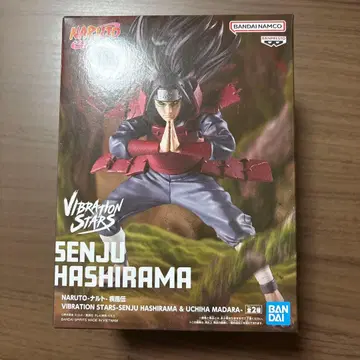 VIBRATION STARS-SENJU HASHIRAMA