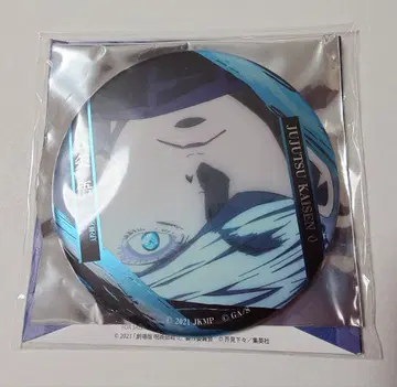 (고죠) 주술회전0 명장면 캔 배지 vol.2