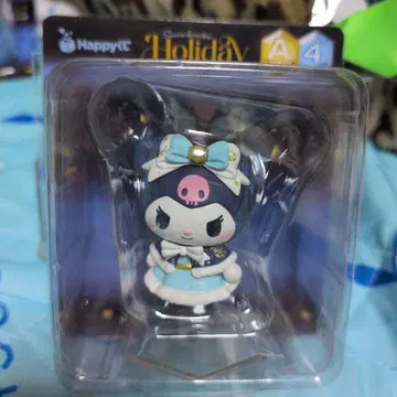 산리오 캐릭터즈 쿠로미