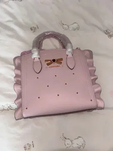 Samantha Vega 리본 스터드 플래터