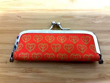 오카무라 야스유키 인감 케이스