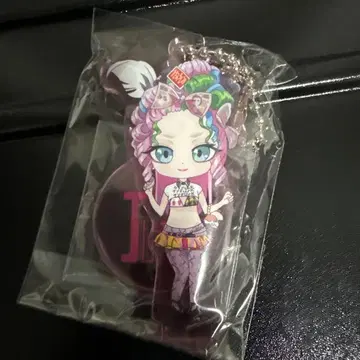 [ 미개봉 새상품 ] 옷 갈아입기 짱미나 B급