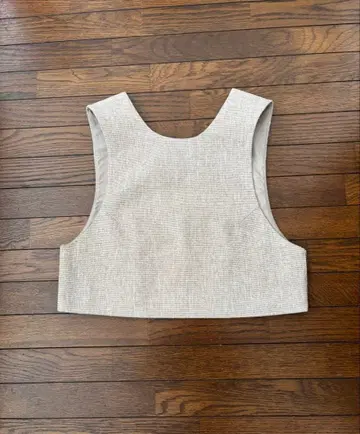 CHIGNON 시뇽 전후 2way 숏 기장 베스트