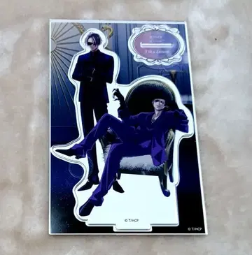 HIGH CARD 하이카드 틸트&제논 아크릴 스탠드