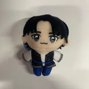 GiGO 한정판 INI 마스코트 봉제 인형 후지마키 쿄스케