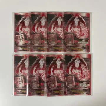 유스타스 '캡틴' 키드 ONE PIECE 벌스데이 아크릴 스탠드 2022