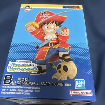 드래곤볼 [ 손오공 ] 피규어